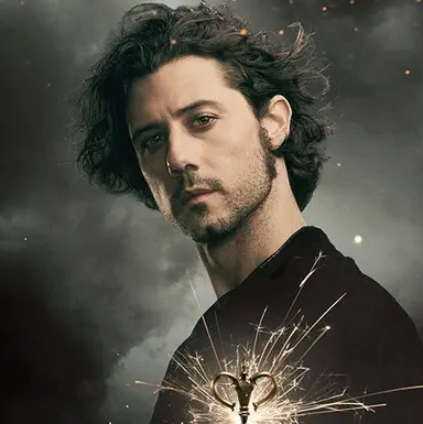 Profile image of Elliot