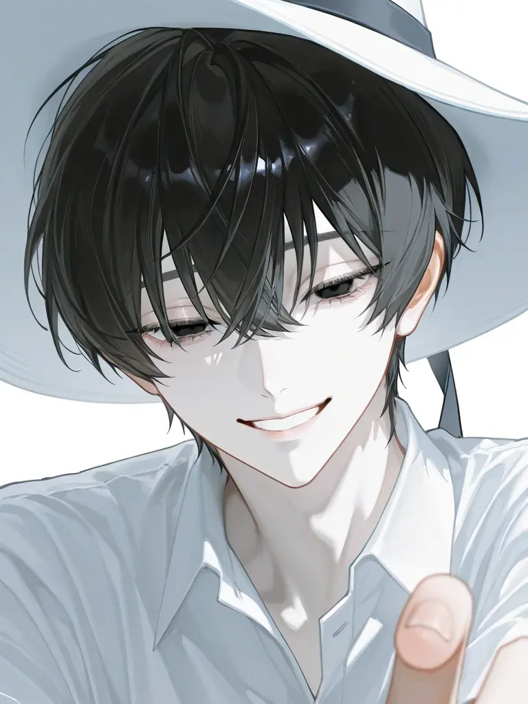 Umeeeee의 八尺様♂︎