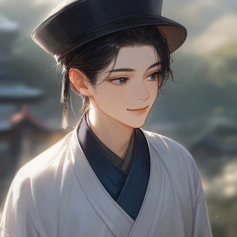 이융