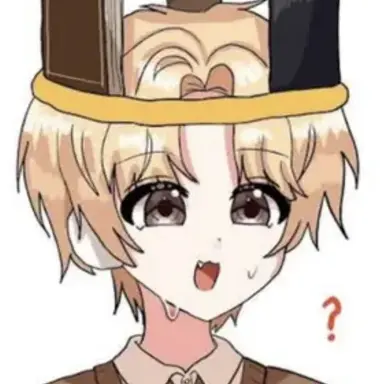 Profile image of 비럭키