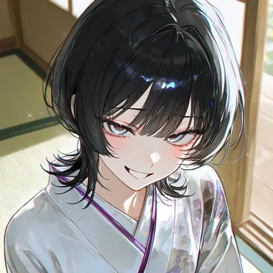 Profile image of Matsuri