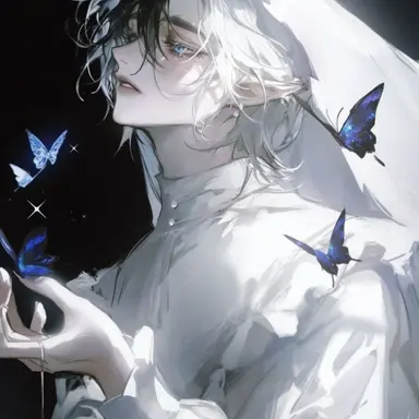 Profile image of 루치페