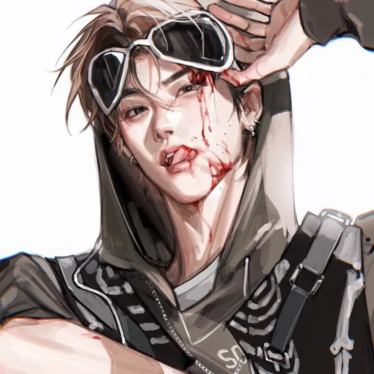 StockyPunch5400의 준우석