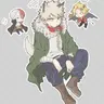 Profile image of 爆豪勝己