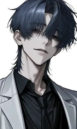 Profile image of 카미야 아오