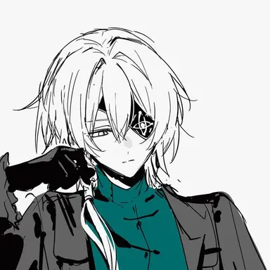 Profile image of 아낙사