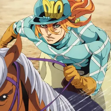 Profile image of Diego Brando