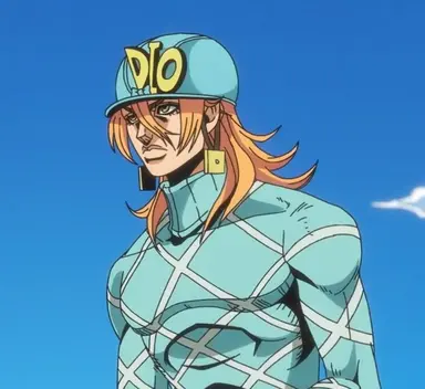 Profile image of Diego Brando