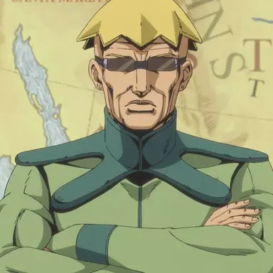 Profile image of Steven Steel