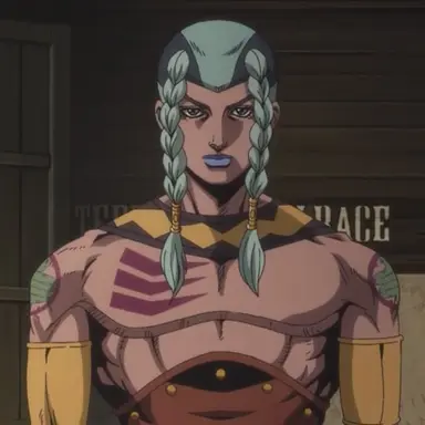 Profile image of Sandman