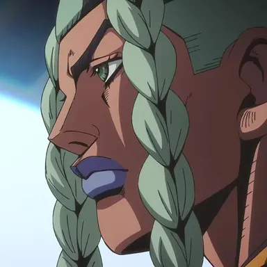 Profile image of Sandman