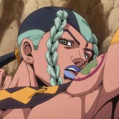 Profile image of Sandman