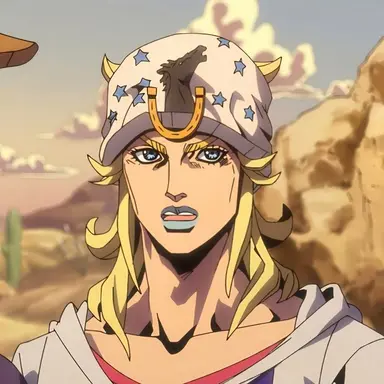 Profile image of Johnny Joestar