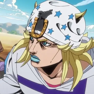 Profile image of Johnny Joestar