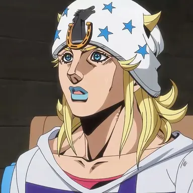 Profile image of Johnny Joestar