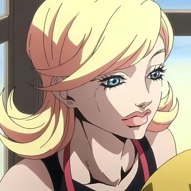 Profile image of Lucy Steel