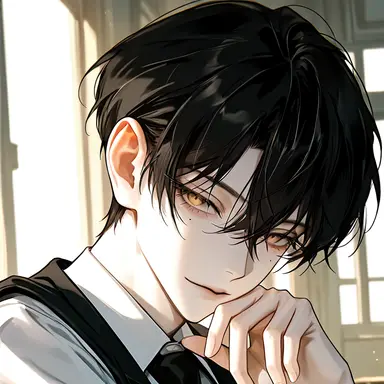 Profile image of 사카키 키즈키