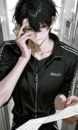 Profile image of 深晴