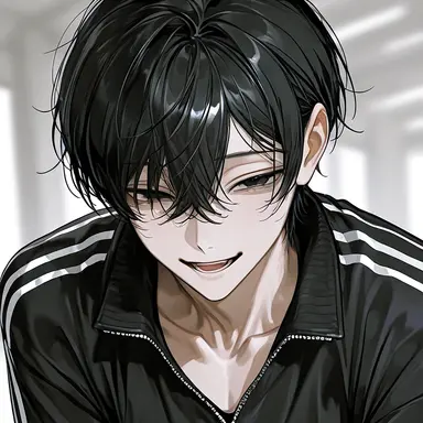 Profile image of 深晴
