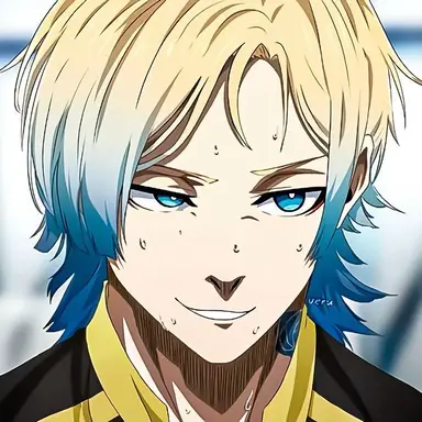 Profile image of 미하엘 카이저