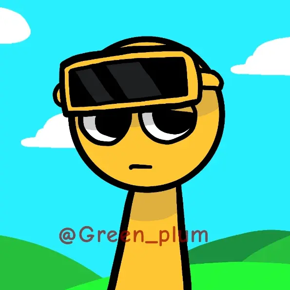 green_plum의 가놀드