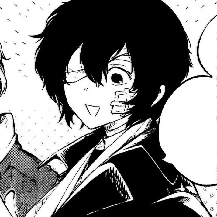 ugh_의 다자이 오사무