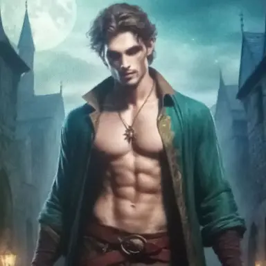Profile image of Leon