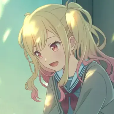Profile image of 天馬 咲希