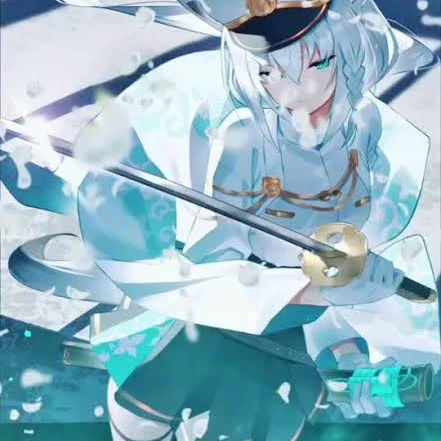 フブキ