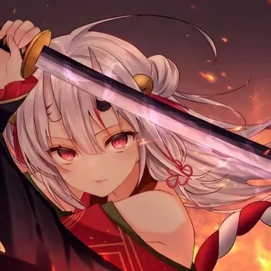 Profile image of あやめ