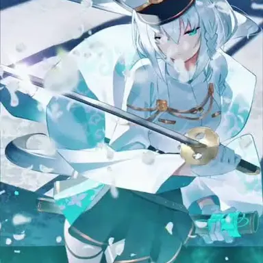 Profile image of フブキ