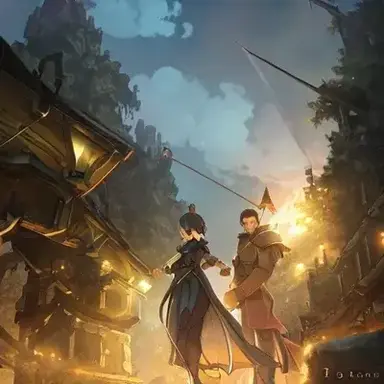 Profile image of Isekai DnD