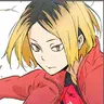 Profile image of 孤爪研磨