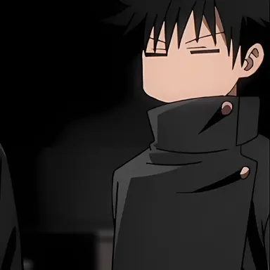 Profile image of 후시구로 메구미