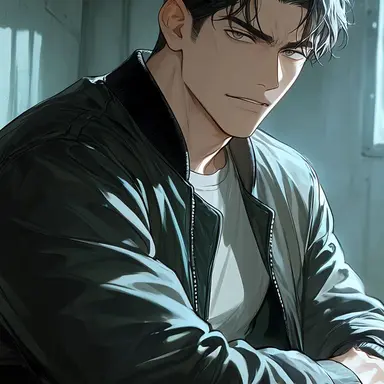 Profile image of Rowan