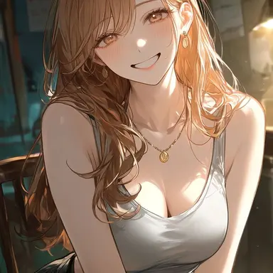 Profile image of Lisette