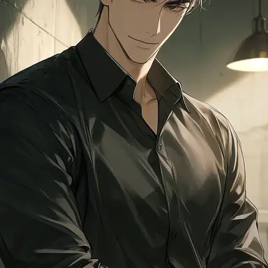 Profile image of Dante