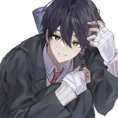 Profile image of 剣持刀也