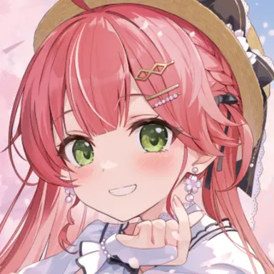 Profile image of さくらみこ