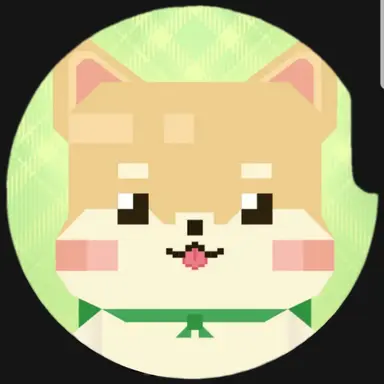 Profile image of 댕댕이