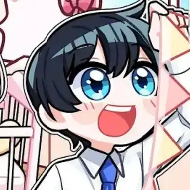 Profile image of 잉여맨