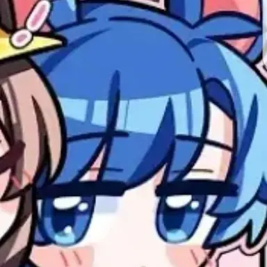 Profile image of 쥐똑이