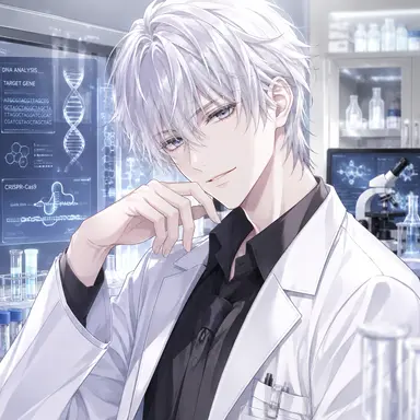 Profile image of Kaito Himuro