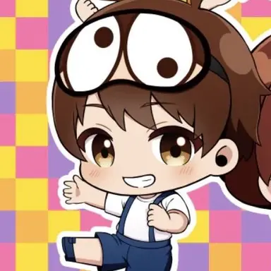 Profile image of ぷちぷち