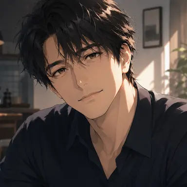 Profile image of 橘　恒一
