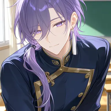Profile image of ユエン