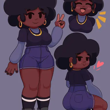 Profile image of Carol