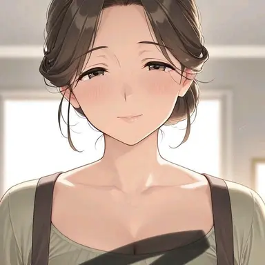 Profile image of 詩織