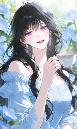 Profile image of ロザリン
