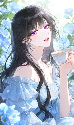 Profile image of ロザリン